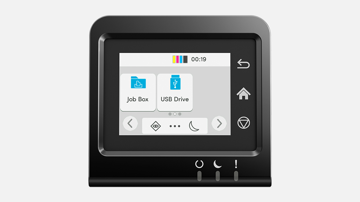 Kyocera ECOSYS PA2600cx